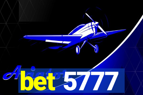 bet 5777